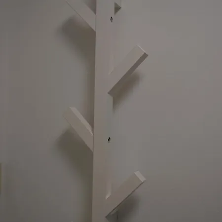 Ljubljanagreen-feel Like At Apartment